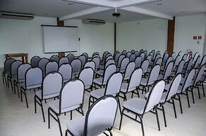 Refúgio do Saci Hotel