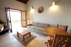 Refúgio do Saci Hotel