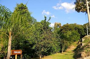 Refúgio do Saci Hotel