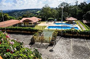 Refúgio do Saci Hotel