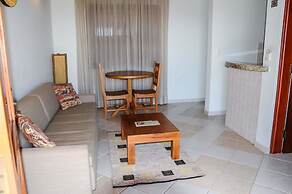 Refúgio do Saci Hotel