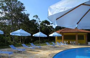 Refúgio do Saci Hotel