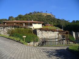 Refúgio do Saci Hotel