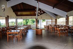 Refúgio do Saci Hotel