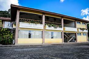 Refúgio do Saci Hotel