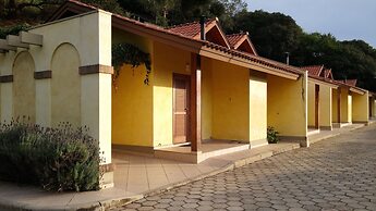 Refúgio do Saci Hotel