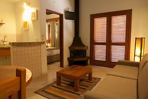 Refúgio do Saci Hotel