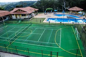 Refúgio do Saci Hotel