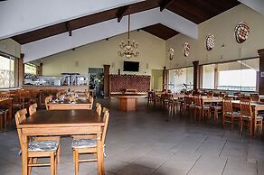 Refúgio do Saci Hotel