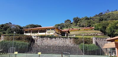 Refúgio do Saci Hotel