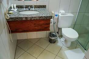 Refúgio do Saci Hotel