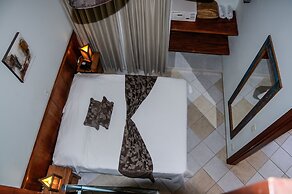 Refúgio do Saci Hotel