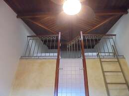 Refúgio do Saci Hotel