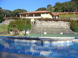 Refúgio do Saci Hotel