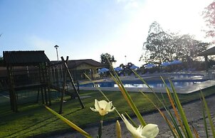 Refúgio do Saci Hotel