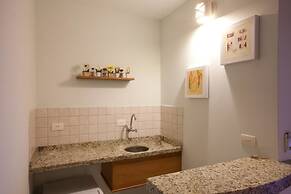 Refúgio do Saci Hotel