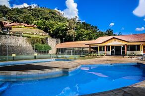 Refúgio do Saci Hotel