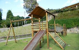 Refúgio do Saci Hotel