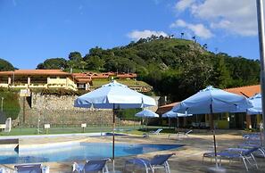 Refúgio do Saci Hotel
