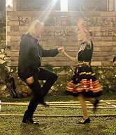 Ba Be Lakeside Bungalow