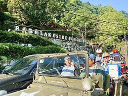 Ba Be Lakeside Bungalow