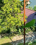 Ba Be Lakeside Bungalow