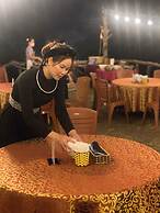 Ba Be Lakeside Bungalow