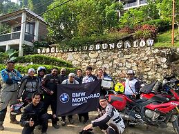 Ba Be Lakeside Bungalow