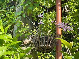 Ba Be Lakeside Bungalow