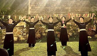 Ba Be Lakeside Bungalow