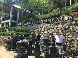 Ba Be Lakeside Bungalow