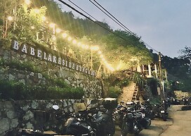 Ba Be Lakeside Bungalow