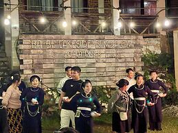 Ba Be Lakeside Bungalow