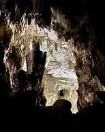 Ba Be Lakeside Bungalow