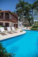 5BR 4.5BA Las Piñas CdC Villa by ASVR