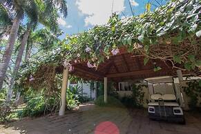 5BR 4.5BA Las Piñas CdC Villa by ASVR