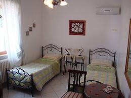 B&B Villa Sitrie