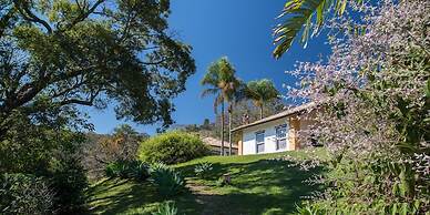 Hotel Fazenda Águas Claras