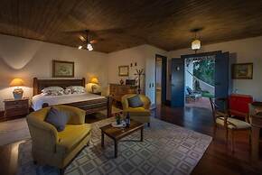 Hotel Fazenda Águas Claras