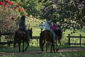 Hotel Fazenda Águas Claras