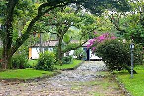 Hotel Fazenda Águas Claras