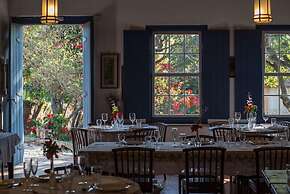 Hotel Fazenda Águas Claras