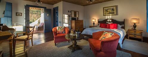 Hotel Fazenda Águas Claras