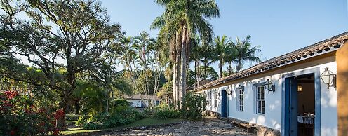 Hotel Fazenda Águas Claras