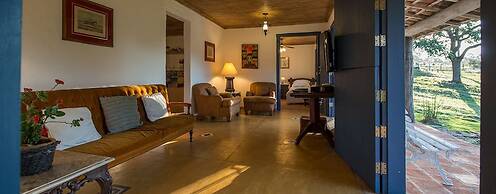 Hotel Fazenda Águas Claras