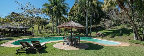 Hotel Fazenda Águas Claras