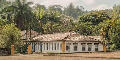 Hotel Fazenda Águas Claras