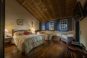 Hotel Fazenda Águas Claras