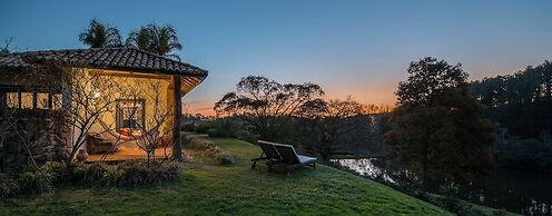 Hotel Fazenda Águas Claras