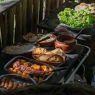 Hotel Fazenda Águas Claras